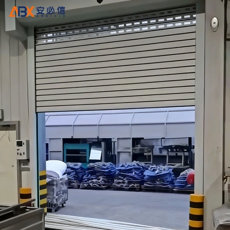 亳州市雷达高速门
